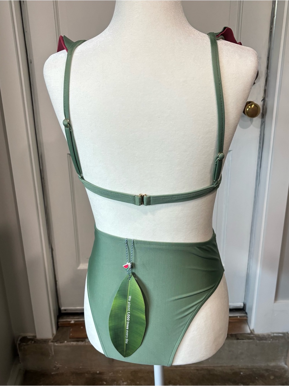 NWT Farm Rio Bikini Set - Picture 8 of 9